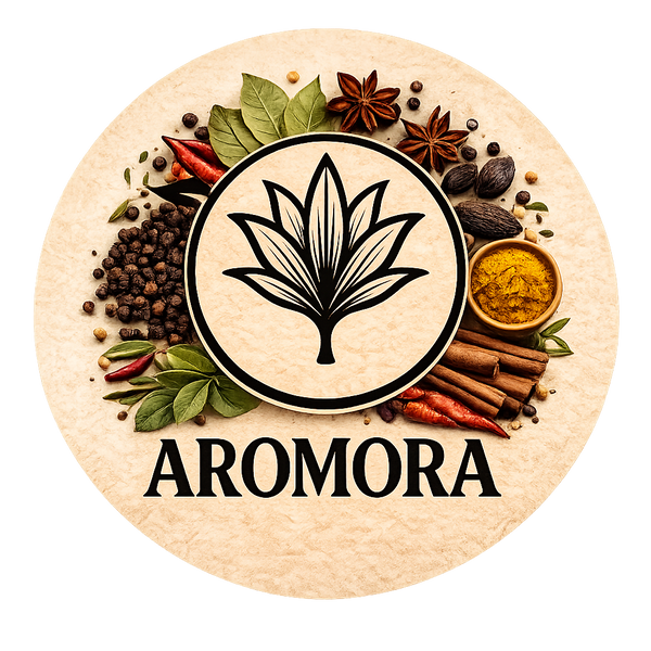 Aromora  wellness products